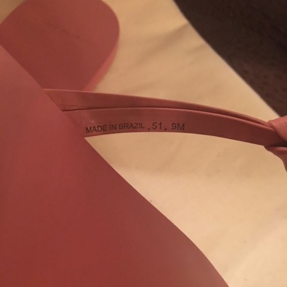 NEW Tory Burch Miller Square Toe Miller Sandals - Picture 5 of 6